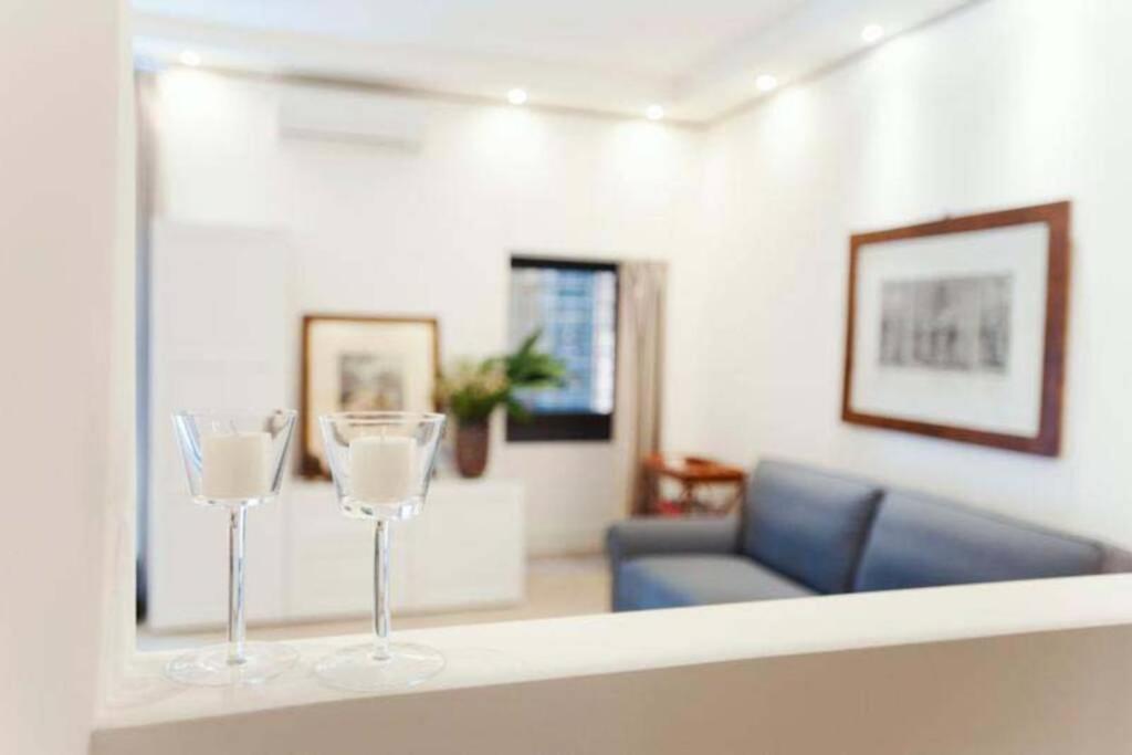 Appartement Cartari9 *