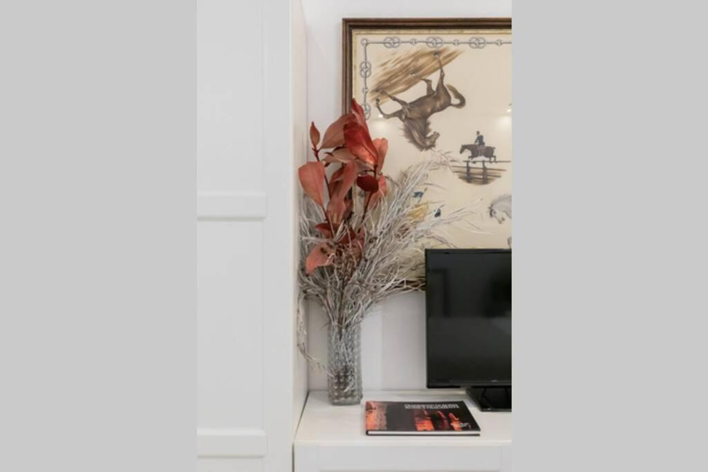 Appartement Cartari9
